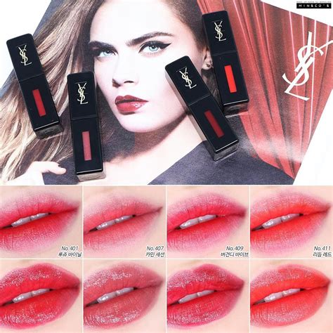 harga lip cream ysl|ysl beauty pure.